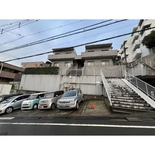 ブルーメンハイツの画像