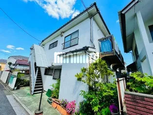 秀栄ハイツの画像