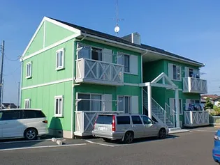 シャトーレファミール Cの画像