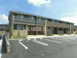 アンジュの家Ⅰの画像