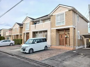 パストラル広貴Cの画像