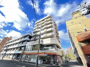 ポニクレール比治山の画像