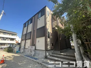 TLICO TERRACEの画像