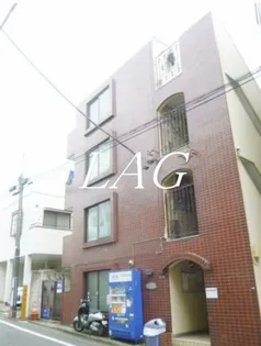 メゾン ド コメートの画像