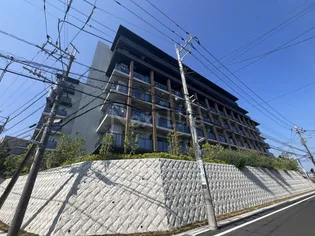 プレディアコート鷺沼の画像