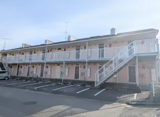 光コーポの画像