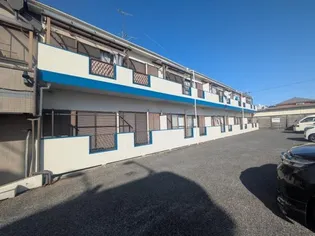 プラムハイツの画像