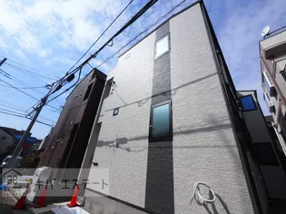 リアント船堀の画像