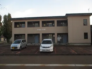 ベルハウスの画像