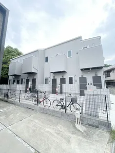 兵庫県神戸市長田区池田上町【アパート】の外観