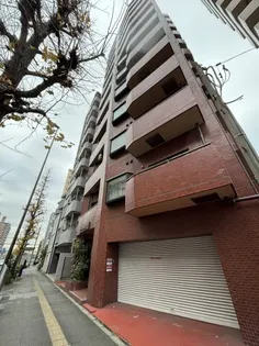 セザール北千住の画像