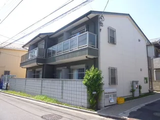 リリックコート長島IIの画像