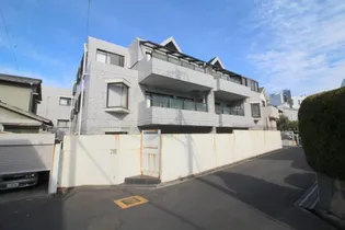 グランドハイツ豊中の画像