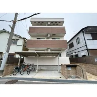 フジパレス南塚口Ⅵ番館の画像