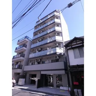 スタジオスクエア弘明寺の画像