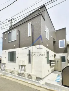 グラード氷川台の画像