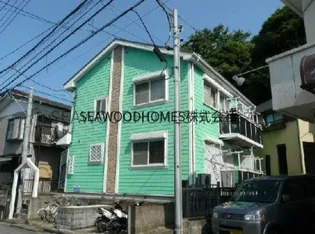 カサグランディの画像