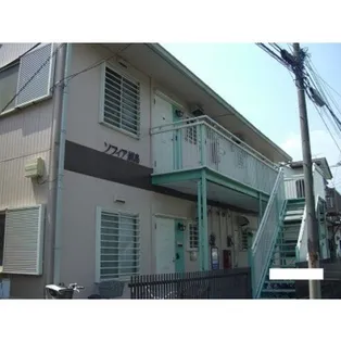 ソフィア綱島の画像