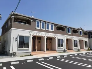 シエロガーデン倉敷Cの画像