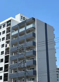 eCloud(イークラウド)【5階】の外観