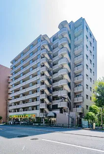 ルイシャトレ門前仲町の画像