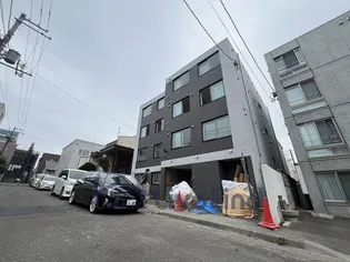 ラフィーネ澄川IIIの画像