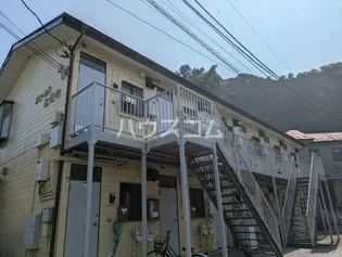ヒル フォーク弘明寺の画像