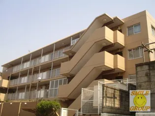 リエス松戸高塚の画像