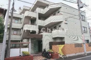 メディア上石神井の画像