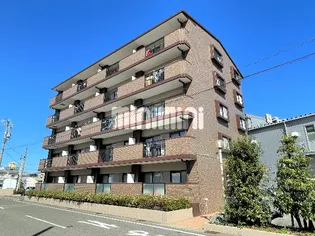 ファインプレイスの画像