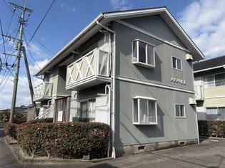 メゾン平佐IIの画像