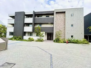 シャーメゾンステージ新山口駅前 C棟の画像