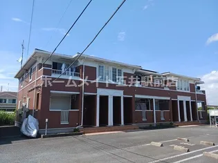 ディア コートIIの画像