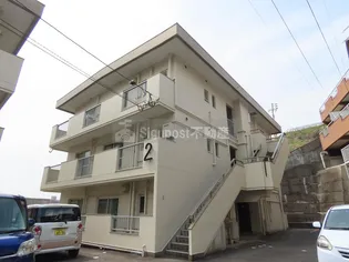 片岡マンションIIの画像