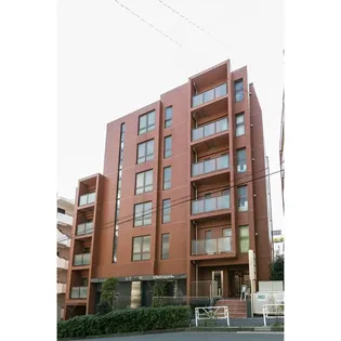 LE MONT 代官山の画像