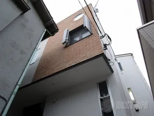 オウルハウス川崎大師の画像