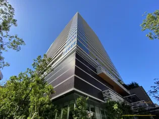 東京都小金井市本町6【マンション】の外観