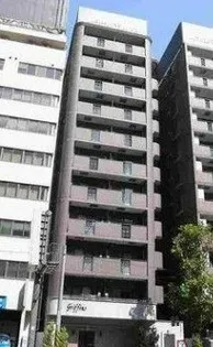 グリフィン横浜 桜木町十番館の画像