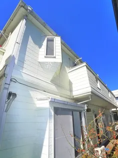 グリーンハイツの画像