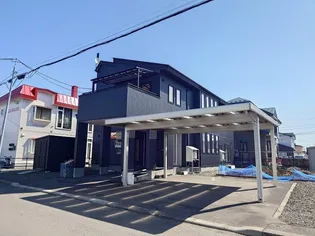 愛国西2丁目17番テラスハウスの画像