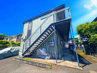 富士見パークハイツの画像