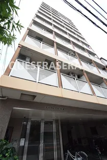 アクエルド大淀【8階】の外観