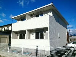 カミングハイツの画像