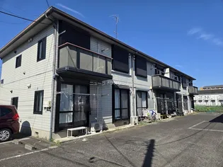 ラークスクエアIの画像