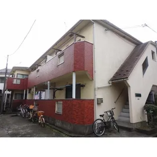 メゾン西綾瀬の画像