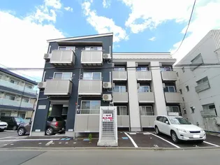 AZUL長町IIの画像