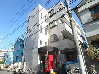 シティハイツの画像