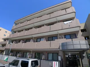 ドゥベルメゾン別所沼公園の画像