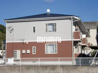 リーナハイツⅡの画像