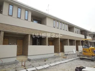 サウスフラワーⅡの画像